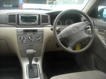 2005 Toyota Corolla For Sale