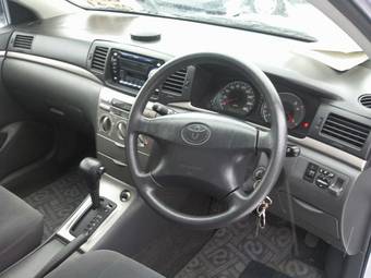 2005 Toyota Corolla For Sale