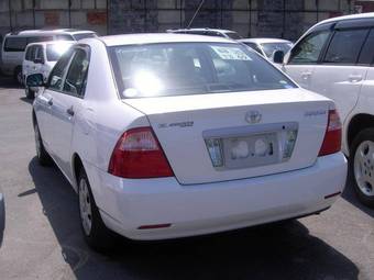 2005 Toyota Corolla For Sale