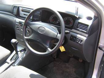 2005 Toyota Corolla For Sale