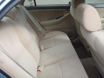 2006 Toyota Corolla For Sale