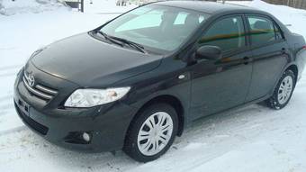 2008 Toyota Corolla For Sale