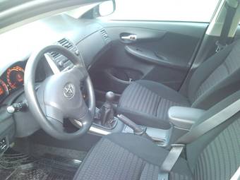 2008 Toyota Corolla For Sale