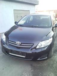 2008 Toyota Corolla For Sale