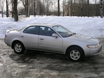 1995 Toyota Corolla Ceres