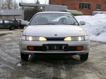 1995 Corolla Ceres