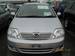 Preview 2003 Toyota Corolla Fielder