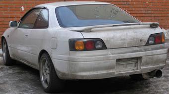 Toyota corolla levin 1998