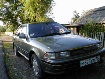 1990 Toyota Corona