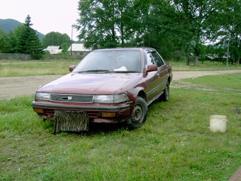 1990 Toyota Corona