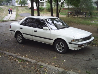 1990 Toyota Corona