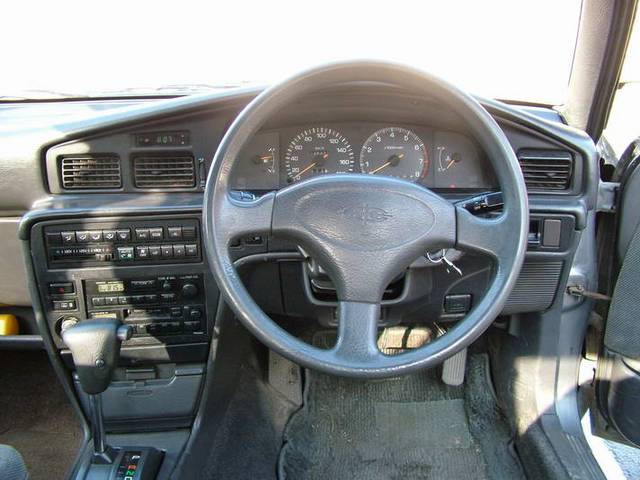 1990 Toyota Corona