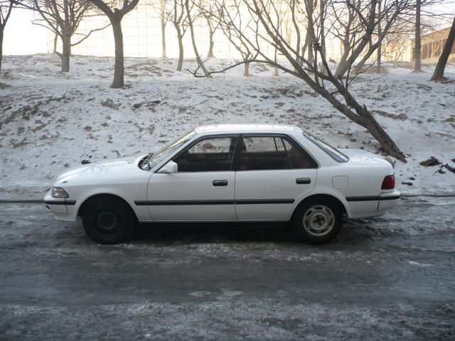 1990 Toyota Corona