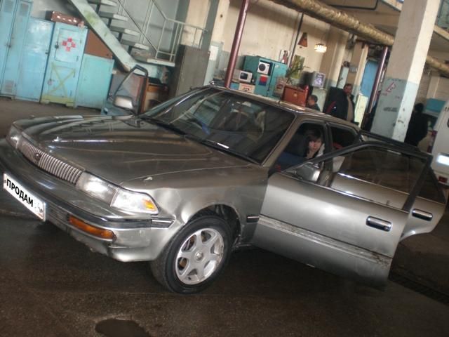 1991 Toyota Corona