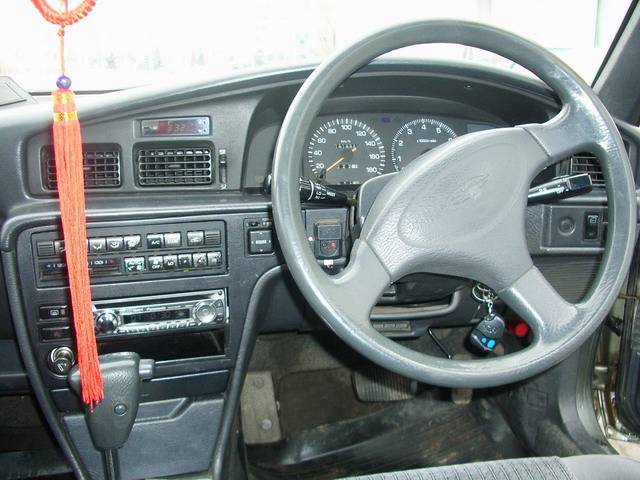 1992 Toyota Corona