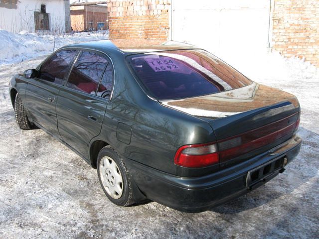 1992 Toyota Corona