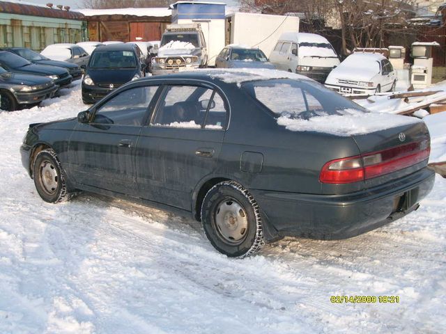 1993 Toyota Corona