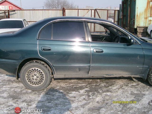 1993 Toyota Corona