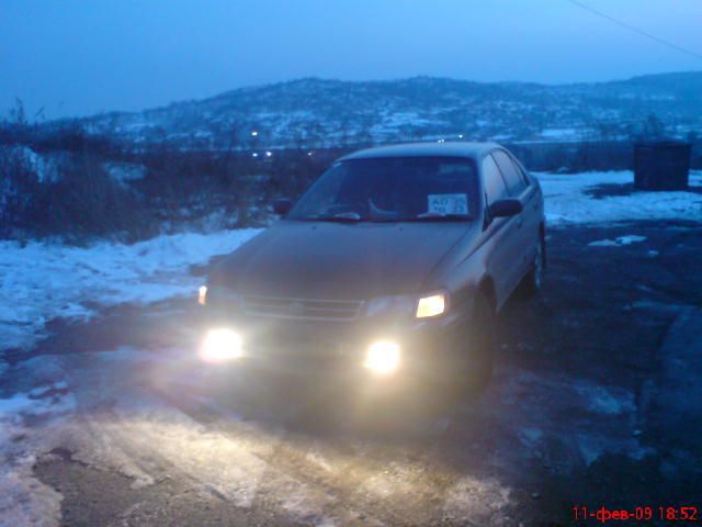 1993 Toyota Corona