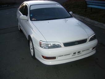 1994 Toyota Corona