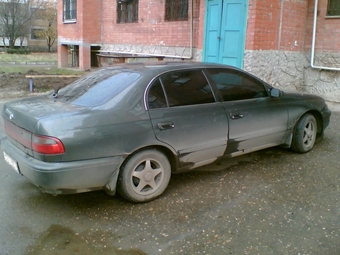 1994 Toyota Corona