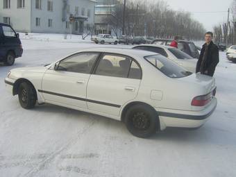 1994 Toyota Corona