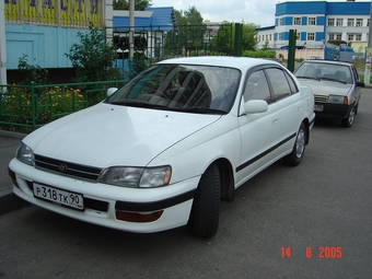 1994 Toyota Corona