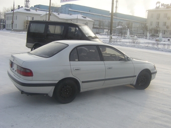 1994 Toyota Corona