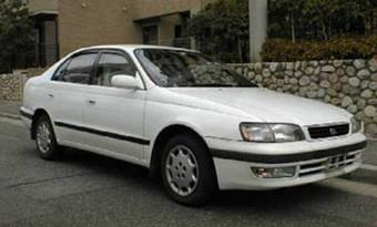 1994 Toyota Corona