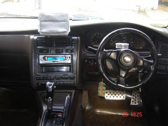 1994 Toyota Corona