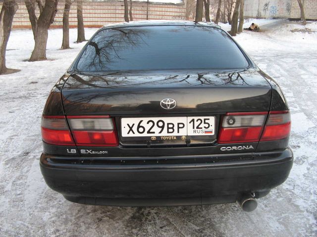 1994 Toyota Corona