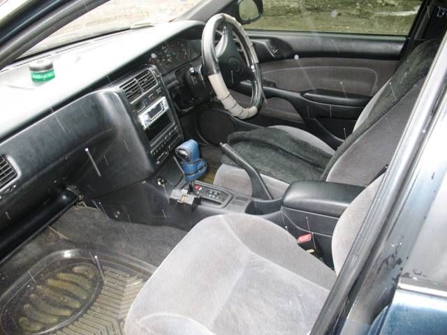 1994 Toyota Corona