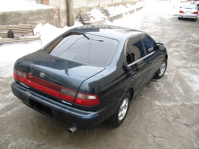 1994 Toyota Corona