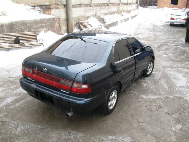 1994 Toyota Corona