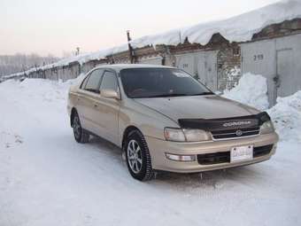 1994 Toyota Corona