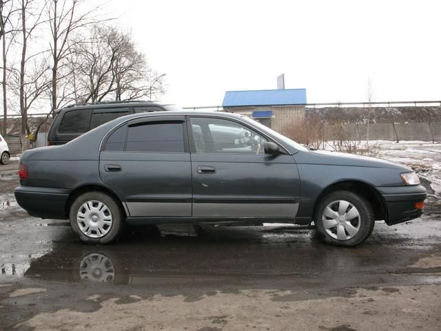 1994 Toyota Corona