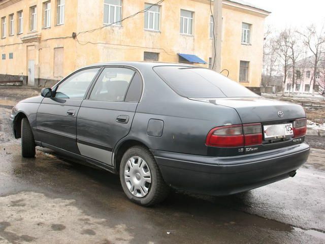 1994 Toyota Corona