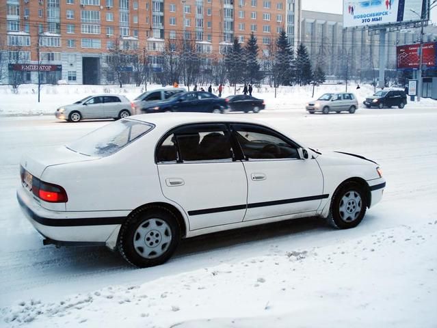 1995 Toyota Corona