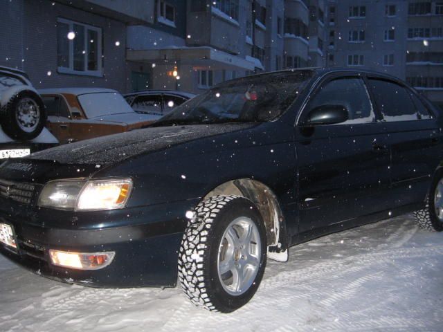 1995 Toyota Corona