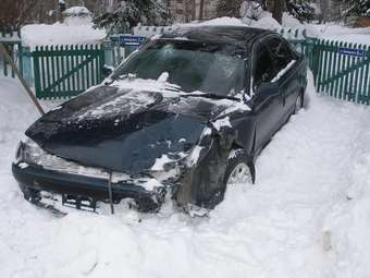 1995 Toyota Corona