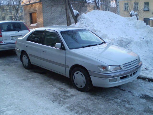 Toyota corona premio 1997