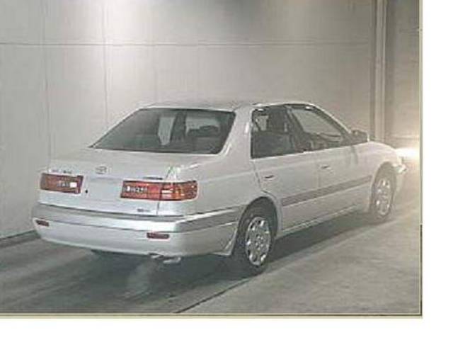 1998 Toyota Corona Premio