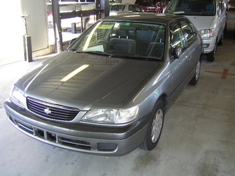 2000 Toyota Corona Premio