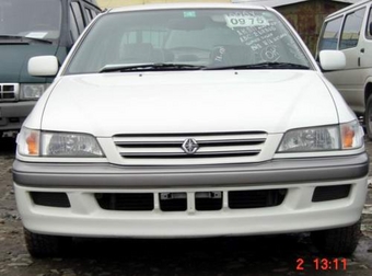 2000 Toyota Corona Premio