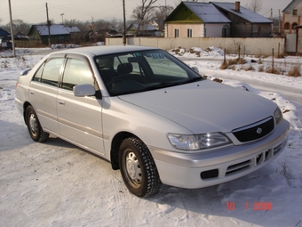 Toyota Corona Premio