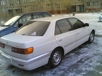 2000 Toyota Corona Premio