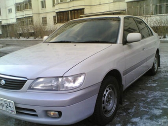 2000 Corona Premio