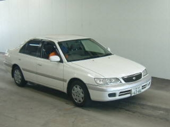 Toyota premio 2000