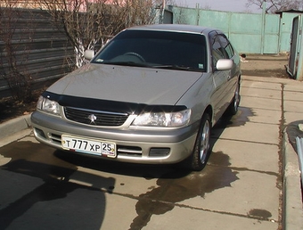 2000 Toyota Corona Premio