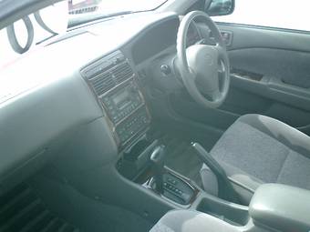 2000 Toyota Corona Premio